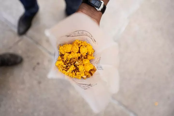 Chicago in a Day: Explore Food, History, and Iconic Architecture