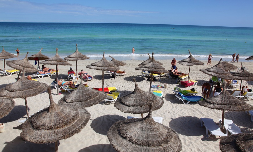 Image 4: ✈ TUNISIA | Djerba - Petit Palais & Spa 4* - All-inclusive