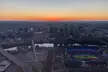Evening, Sunset, or Night Helicopter Tour of Downtown Nashville (approx 15 min) - Second Medium