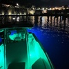 Image 26: Private Old San Juan Bay Boat Sunset-Night Cruise