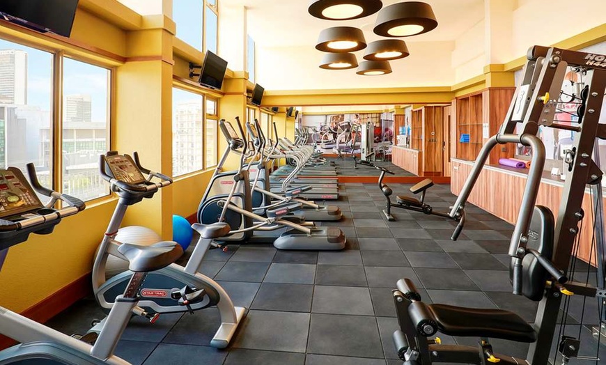 Image 13: ✈ MALAISIE | Kuala Lumpur - ibis Kuala Lumpur City Centre 4*, 5 nui...