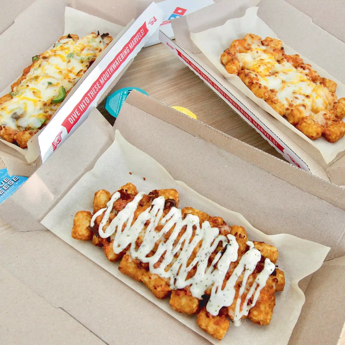 $15 For $30 Worth Of Take-Out Pizza, Pasta & More