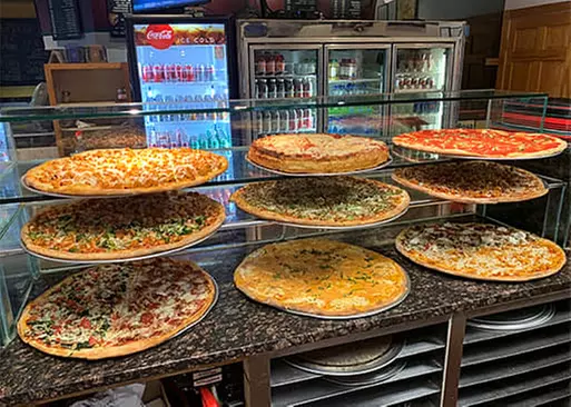 5% Cash Back at Nonna Rosa's Brick Oven Pizza...