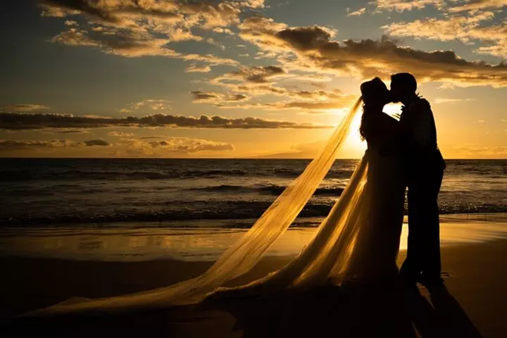 Fun and Creative Maui Photos