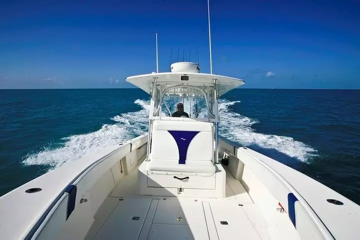 Fishing Charters in Key West Florida - Primary Image
