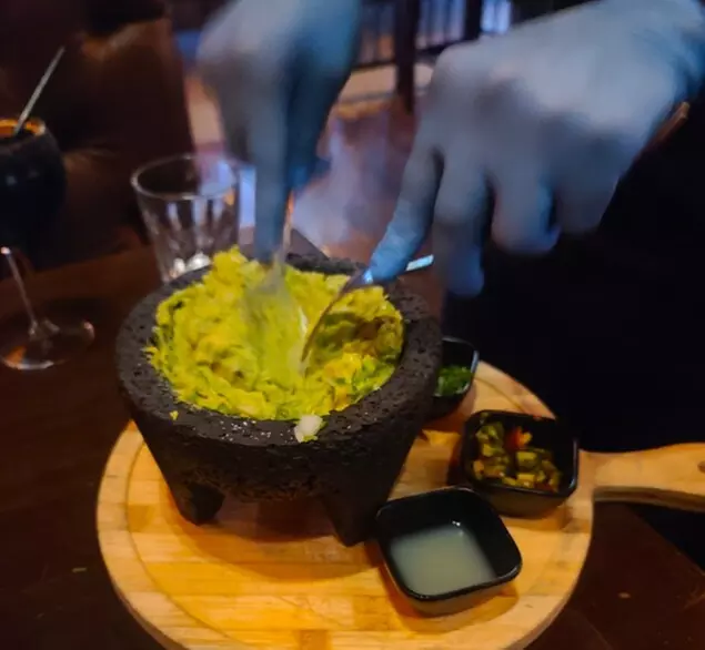 $15 For $30 Worth Of Mexican Cuisine