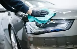 $25 For 2 Full-Service Gold Car Washes (Reg. $50)
