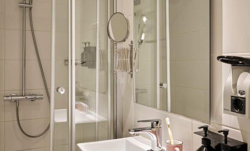 Image 20: ✈ PAESI BASSI | Amsterdam - Max Brown Hotel Museum Square 3* - Cent...
