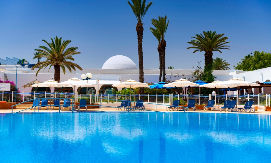 Image 3: ✈ TUNISIA | Monastir - Shems Holiday Village 3* - All-inclusive