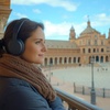 Image 2: Visita autoguiada en Sevilla con 100 cautivadoras historias de audio