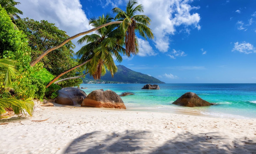 Image 17: ✈ SEYCHELLES | Isola di Mahé - Hilton Seychelles Northolme Resort &...