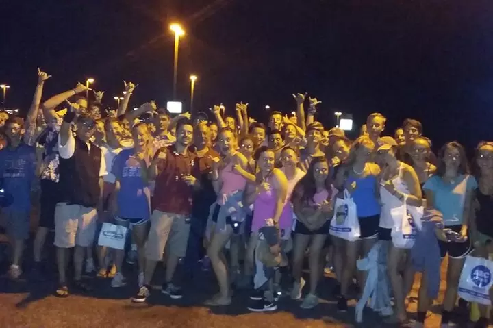 Kona Haunted Hele Ghost Tour