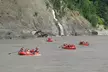 Fraser River Scenic Rafting Trip - Second Medium