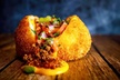 5% Cash Back at Bubbakoo's Burritos - Second Medium