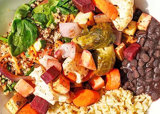 5% Cash Back at Sharky's Woodfired Mexican Grill