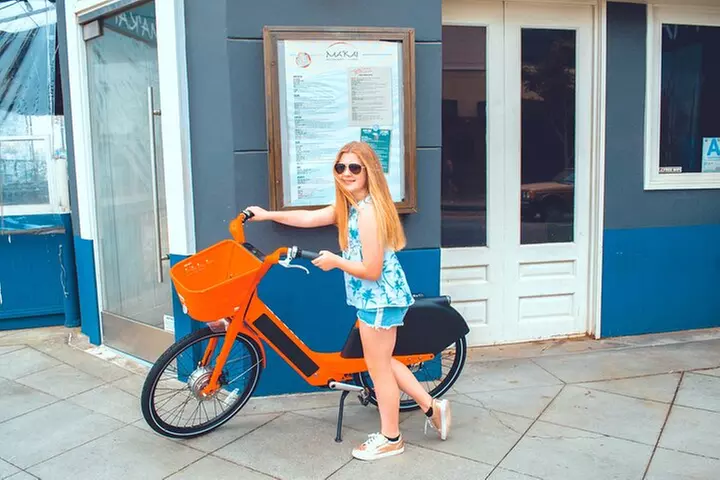 Private Los Angeles Photoshoot in Sunny Santa Monica with Personal ...
