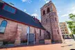 Cheyenne's Guided Ghosts Audio Walking Tour - Second Medium
