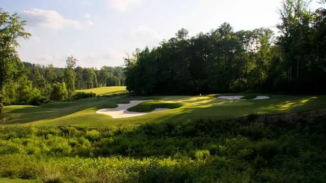 Online Booking - Round of Golf at Echelon Golf Club - Primary Image