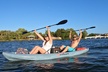 Premium Double Kayak Rental for 2 People in Crystal River Florida - Second Medium