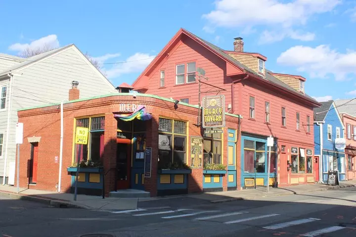 Witches of Salem Tour: Mysteries, Myths, and Magic