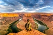 Horseshoe Bend and Lake Powell Self-Guided Tour - Second Medium