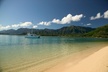 Kualoa Ranch: Ocean Voyage Tour - Second Medium