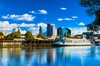 Downtown Sacramento Parking Deals