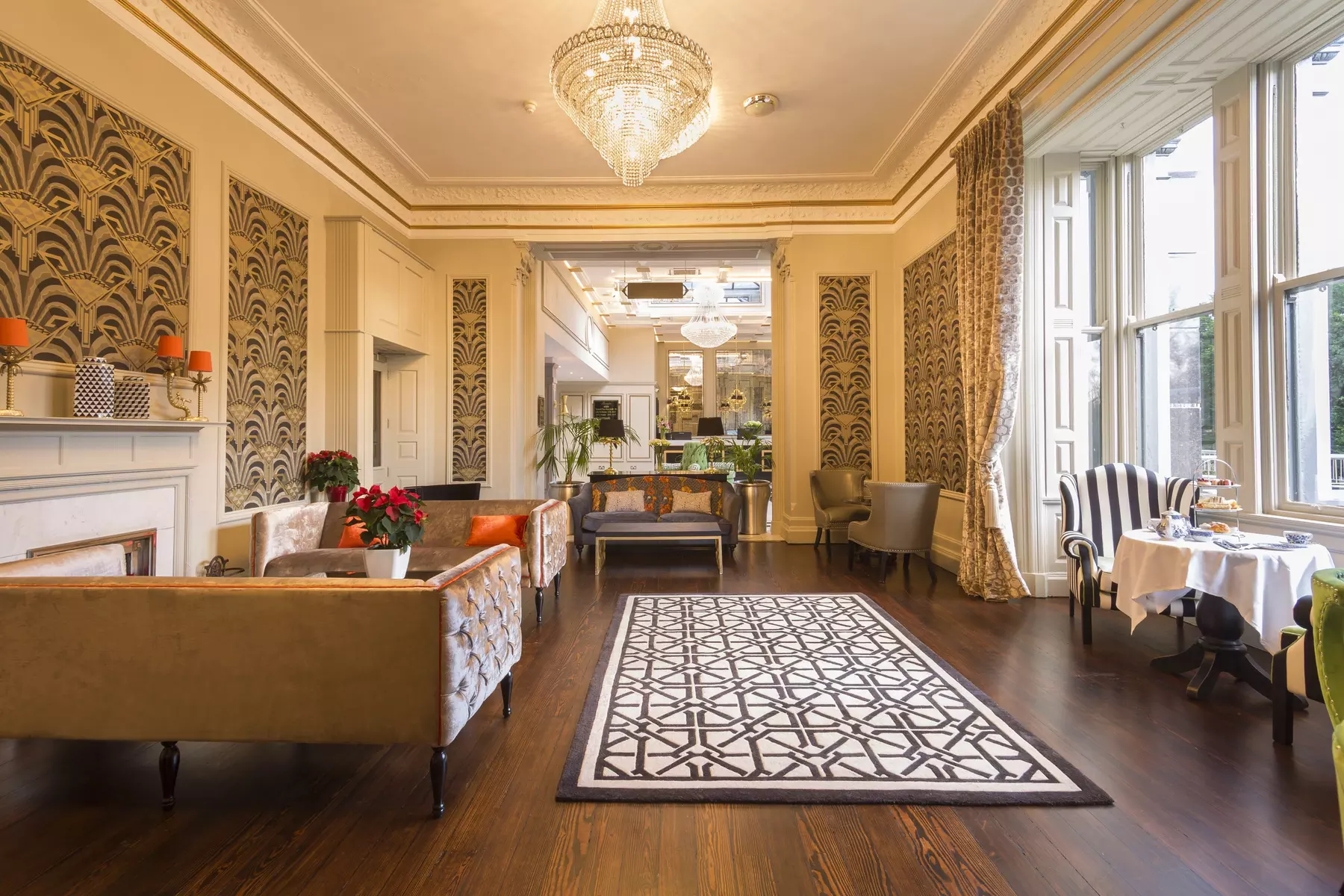 ✈ IRLANDE | Dublin - The Bonnington Dublin 4*, 2 nuit - City break