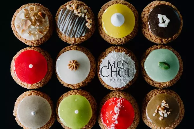 Shopping VIP à Val d'Europe et pause gastronomique - Primary Image