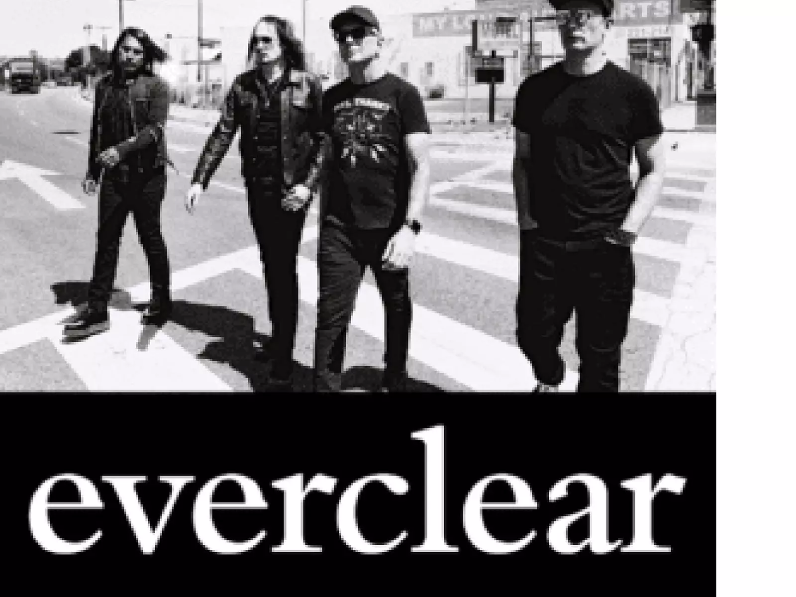 EVERCLEAR - Friday, Jan 26, 2024 / 8:00pm - Primary Image