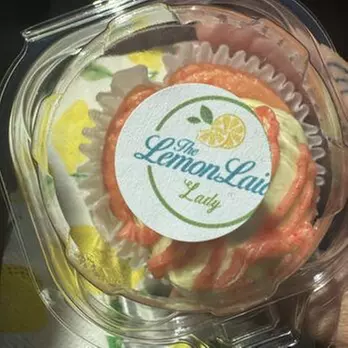 $15 For $30 Worth Of Lemon Laid Lady Products