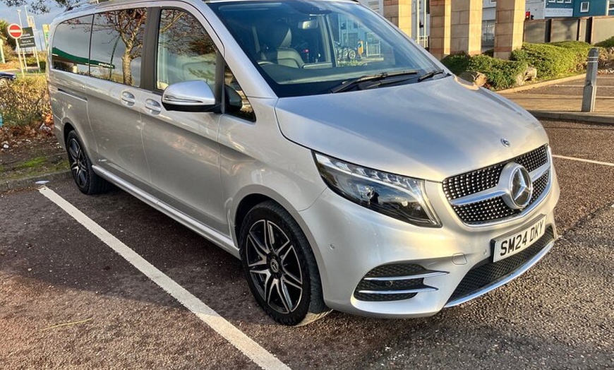 Image 5: Speyside Whisky Tours Macallan , Glenfiddich Cardhu Distilleries