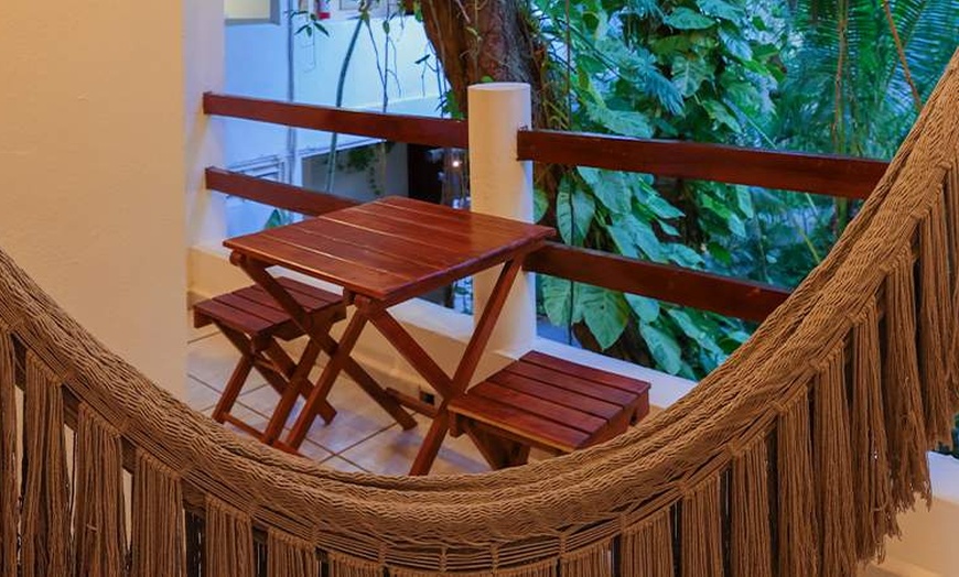 Image 8: ✈ MEXIQUE | Playa del Carmen - Hôtel Hul-Ku & Excursion à Isla Muje...