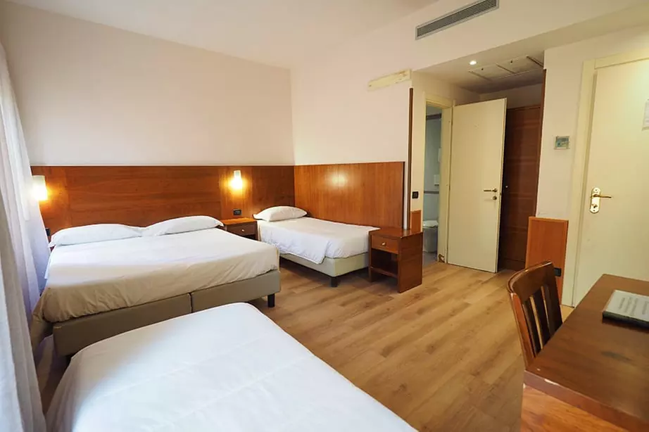 ✈ ITALIE | Rome - Osimar 3*, 2 nuit - City break