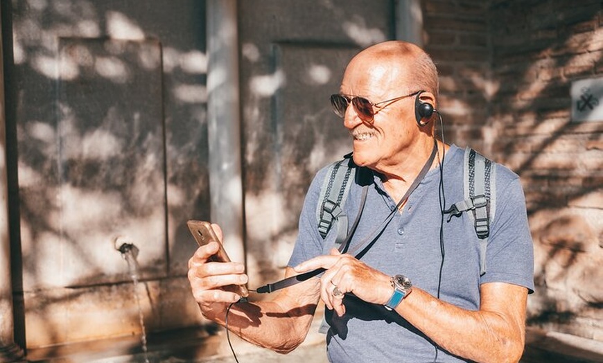 Image 6: Granada: visita guiada a la Alhambra, incluidos los palacios nazaríes