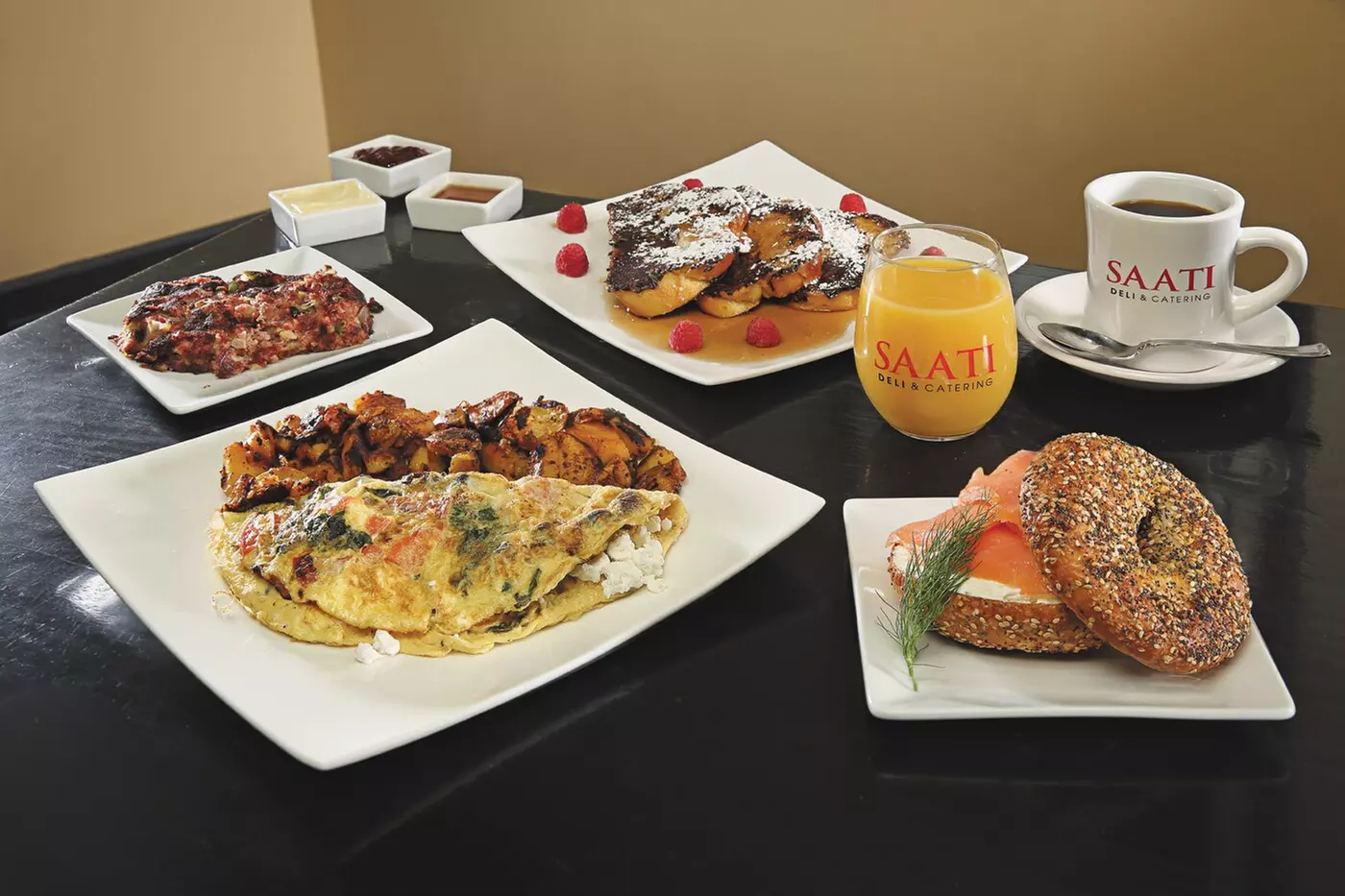 $10 For $20 Worth Of Gourmet Deli Fare