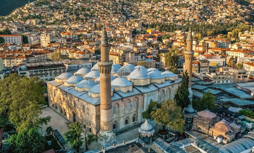 Image 16: ✈ TURQUIE | D'Istanbul à Izmir - Splendeurs de la Turquie et des îl...