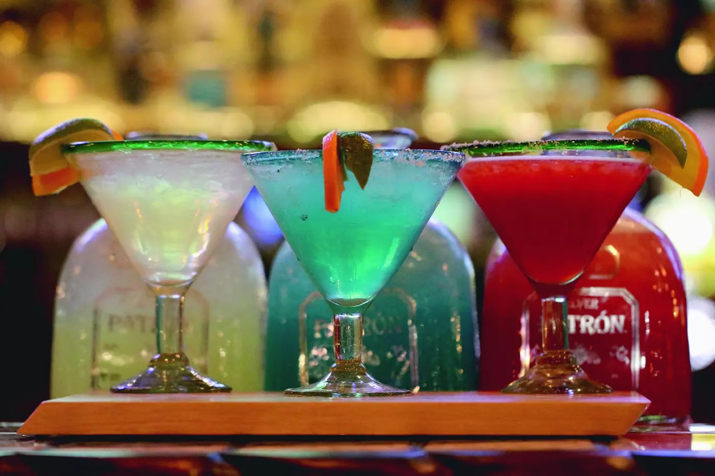 $15 For $30 Worth Of Mexican Dinner Dining - Second Medium