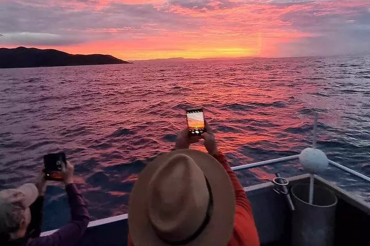 Sunset Cruise on Magnetic Island - Primary Image