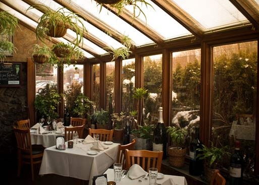 5% Cash Back at Charley Brown's Restaurant