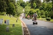 Hollywood Cemetery Segway Tour in Richmond - Second Medium