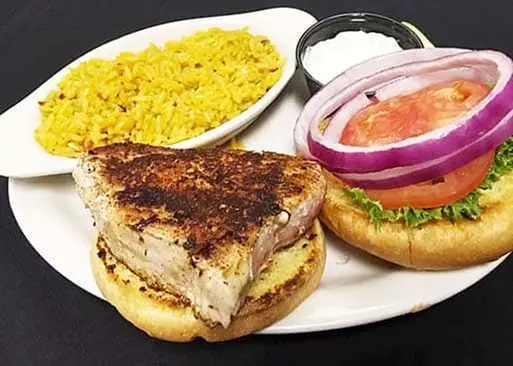 5% Cash Back at J Peter's Grill Bar N Myrtle