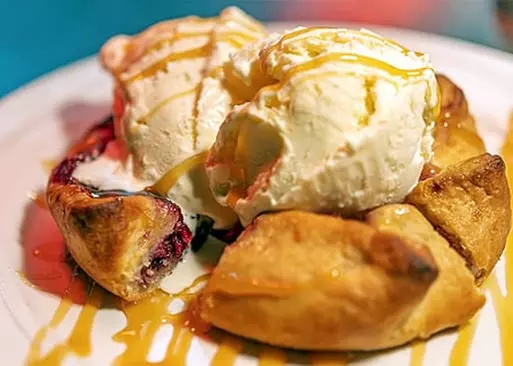 5% Cash Back at Pompeii Italian Grill