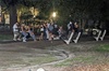 Revolutionary Charleston Walks - Ghost Tour