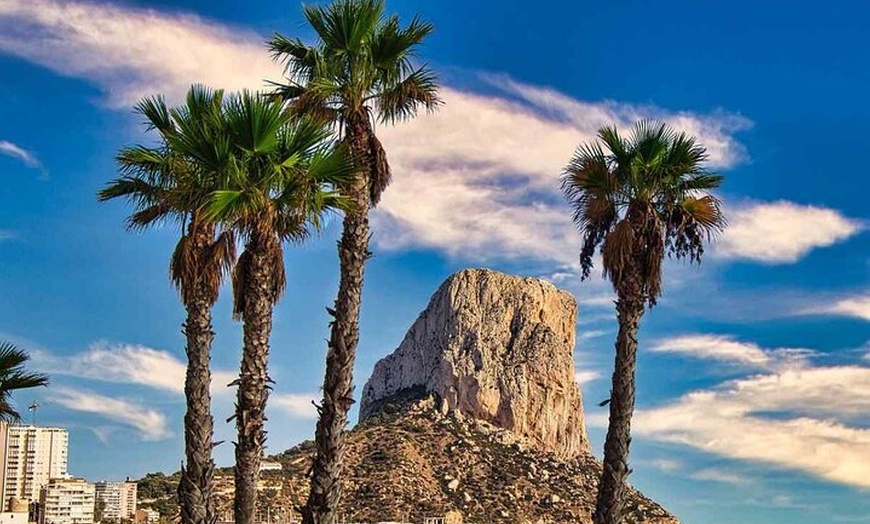 Image 12: Paseo en Catamarán por la Bahía de Calpe o Altea
