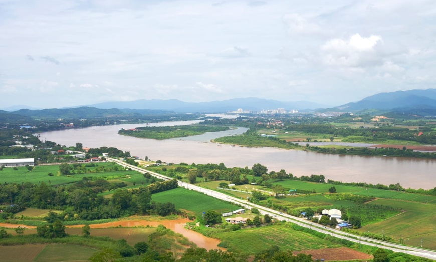 Image 17: ✈ THAILAND | From Bangkok to Phuket - Bangkok, the Golden Triangle ...