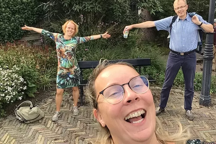 e-Jeu de piste Dijon : Explorez la ville à votre rythme