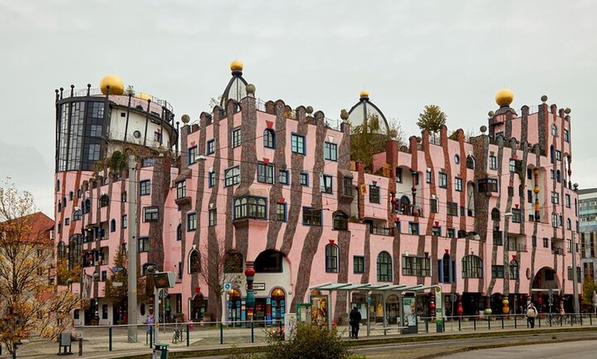 Image 4: Magdeburgs Stadthighlights mit einem Einheimischen erkunden