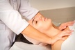 $99 For A Red Carpet Exfoliating Facial W/ Upper Body Massage (Reg. $199) - Second Medium