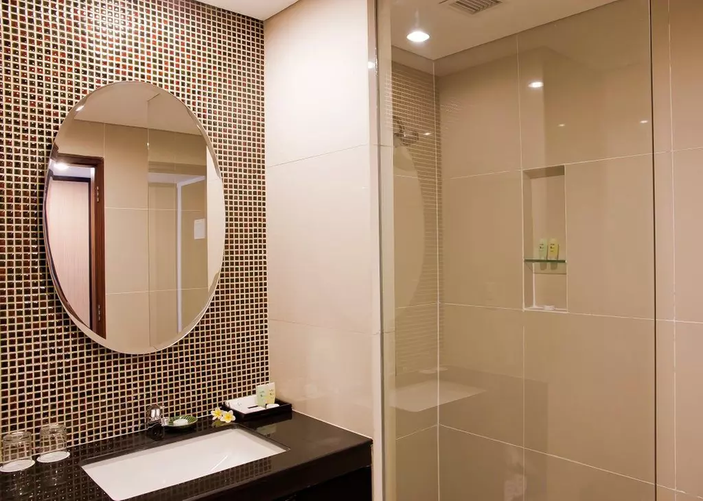 ✈ BALI | Kuta - Bali Rani Hotel 4*, 6 nachten - Spa